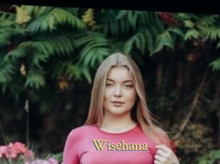 Wisehana