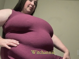 Witchannie