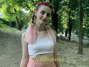Witchsabrina