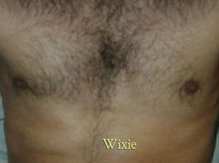 Wixie