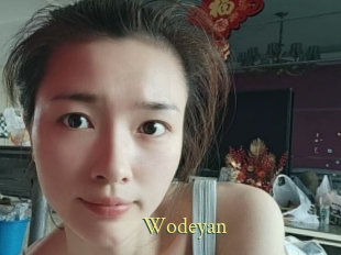 Wodeyan