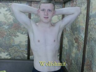Wolfshmit
