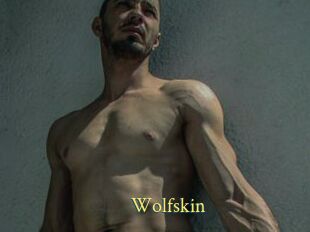 Wolfskin
