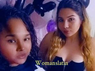 Womanslatin