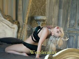 Wonderanny