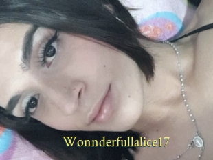 Wonnderfullalice17