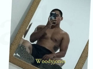 Woodyjones