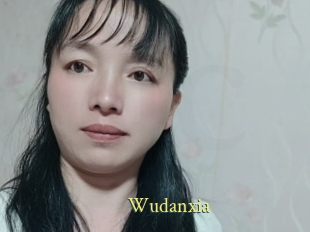 Wudanxia