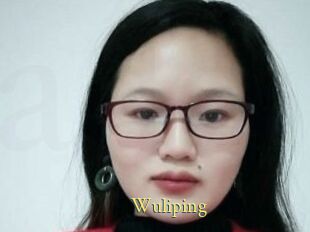 Wuliping