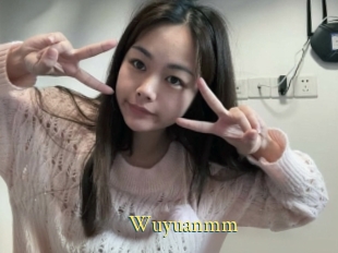 Wuyuanmm