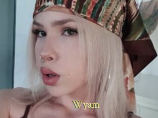 Wyam