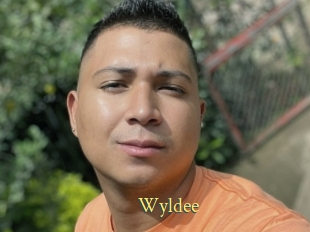 Wyldee