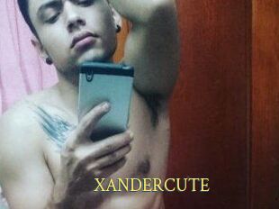 XANDERCUTE