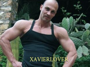 XAVIERLOVER