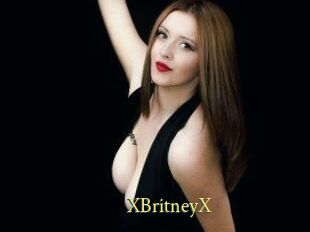 XBritneyX