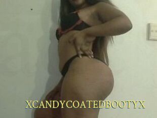 XCANDYCOATEDBOOTYX