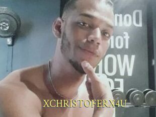 XCHRISTOFERX4U