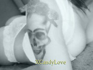 XCandy_Love