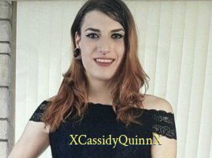 XCassidyQuinnX