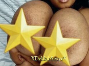 XDelilahSexy69
