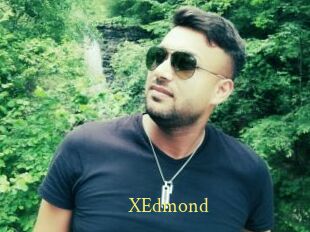 XEdmond