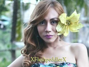 XFleshpeddlerX