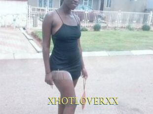 XHOTLOVERXX