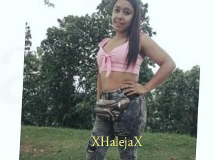 XHalejaX