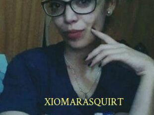 XIOMARASQUIRT