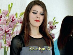 XKarismaX