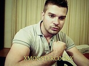 XMONSTERCOCKX