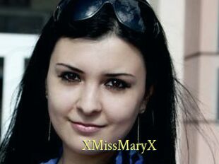 XMissMaryX