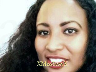 XMissSexyX