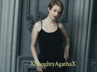 XNaughtyAgathaX