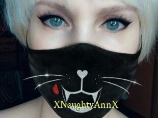 XNaughtyAnnX