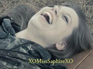 XOMissSaphireXO
