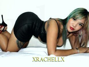 XRACHELLX