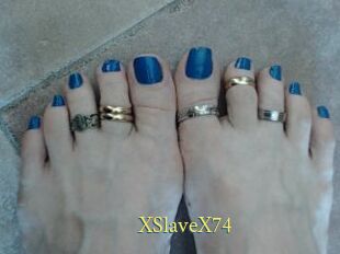 XSlaveX74