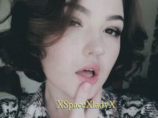 XSpaceXladyX