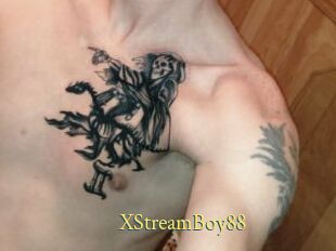 XStreamBoy88