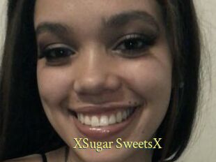 XSugar_SweetsX