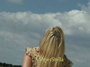 XSuperStella