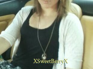 XSweetBerryX