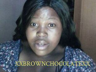 XXBROWNCHOCOLATEXX
