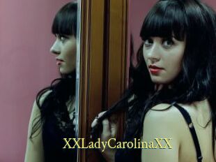 XXLadyCarolinaXX