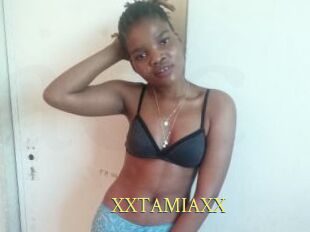 XXTAMIAXX