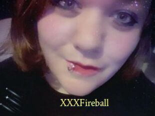 XXXFireball