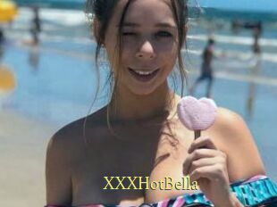 XXXHotBella