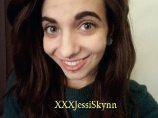 XXXJessiSkynn