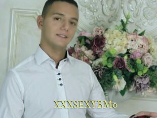 XXXSEXYBMo